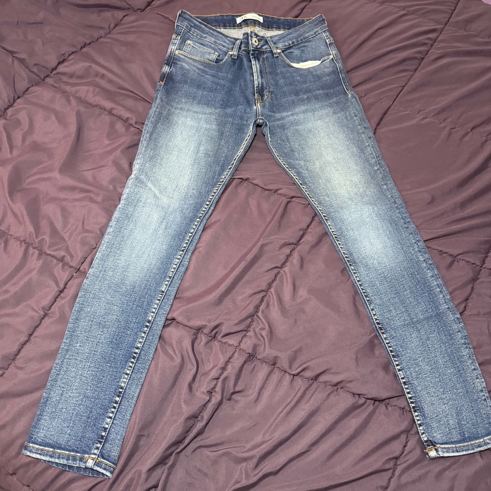 Zara Men Jeans